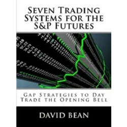 David Bean Capstone Trading Systems - Seven Trading Systems for The S&P Futures All Strategy Access in Members Area-2024 Update (TOTAL SIZE 1.70 GB CONTAINS 48 FOLDERS, 107 FILES)